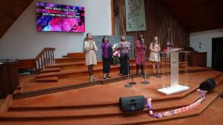 Media Center HT SDA Church Live Stream [upl. by Forkey]