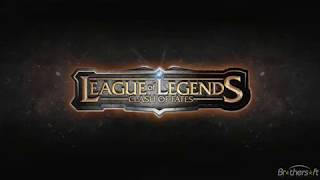 League of Legends  Ranked Champion Select Soundtrack Season 14 [upl. by Yxor]