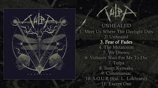 Tulpa  Unhealed FULL ALBUM 2019  Blackened Crust [upl. by Isayg]