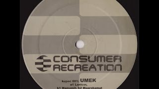 Umek  Mamomit [upl. by Hercule]