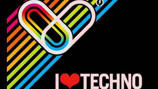 UMEK live  I LOVE TECHNO 2001 [upl. by Anairda183]