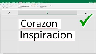 Como corregir la ortografía en EXCEL [upl. by Childers191]