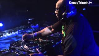 Carl Cox  Space Opening  Ibiza [upl. by Sheng]