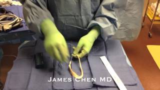 AlloDerm® Gum Grafting Treatment  Dr John Paul Gallardo  Miami FL [upl. by Yrmac]