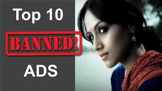 Top Banned Ads in india [upl. by Kendell]