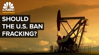 Should The US Ban Fracking [upl. by Olgnaed]