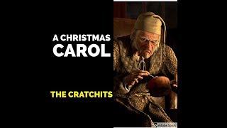 Analysing The Cratchit family [upl. by Atnuahs]