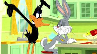 Daffy Duck amp Bugs Bunny  quotDaffys Legacyquot Song HD [upl. by Lemmor90]