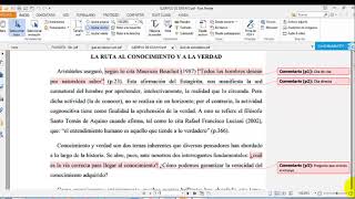 Cómo escribir un ensayo ejemplo práctico [upl. by Aitel]