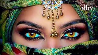 Oriental Ethnic Deep Mix  Nikos Danelakis Best of Ethnic [upl. by Ymirej]