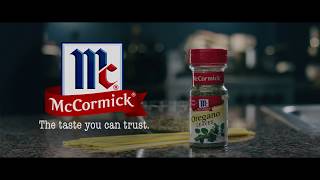 McCormick Commercial [upl. by Anotyal]