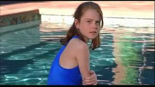 The Parent Trap 1998 Clip Lindsay Lohan Annie meets Merideth [upl. by Guerra]