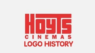 Hoyts Cinemas Logo History 86 [upl. by Ahsito]