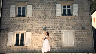 Romana  Duga  2011  official video [upl. by Lleznov936]