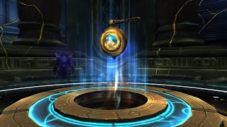 Rise of Azshara Heart of Azeroth Essences Tutorial [upl. by Eseela]