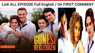 Gunesi Beklerken English Subtitles [upl. by Anar]