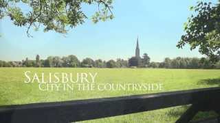 Discover Salisbury [upl. by Naeloj]