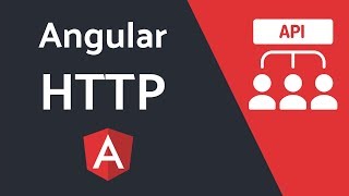 Angular HTTP Client Quick Start Tutorial [upl. by Merril964]