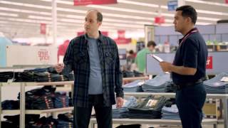 Ship My Pants Kmart Commercial HD [upl. by Kristyn578]