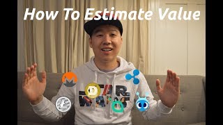 Estimating FUTURE VALUE Of Your Coins  MARKET CAP Explained [upl. by Marcel336]