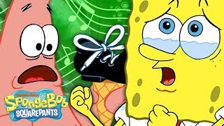 ALL Season 2 Songs 🎵 SpongeBob SquarePants [upl. by Kelula595]