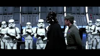 Star Wars Darth Vaders Imperial March 1080p [upl. by Leirua871]