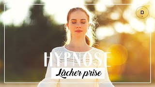 HYPNOSE pour lâcher prise 20 min [upl. by Urissa98]