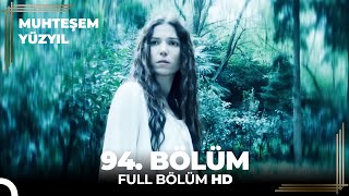 Muhteşem Yüzyıl 94 Bölüm HD [upl. by Violette]