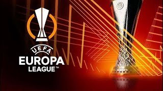 Uefa Europa League Theme Song [upl. by Ennywg169]