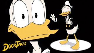 Donald Ducks Best Moments  Compilation  DuckTales  Disney XD [upl. by Hoo]