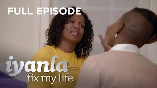 Full Episode Part 3  quotFamily of Liesquot Ep 417  Iyanla Fix My Life  Oprah Winfrey Network [upl. by Griswold]