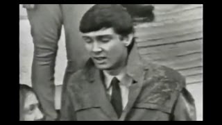 GENE PITNEY  It Hurts to be in Love 1964 [upl. by Claudius]