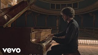 Lucas Debargue  Scarlatti Sonata in E Major K 380 [upl. by Agnella724]