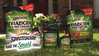 Spectracide® Solutions  Outdoor Insect Killer [upl. by Gimpel26]