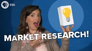 How to Do Market Research [upl. by Aninaj]