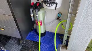 Griot’s Garage DI Water System Review and Test [upl. by Luamaj844]