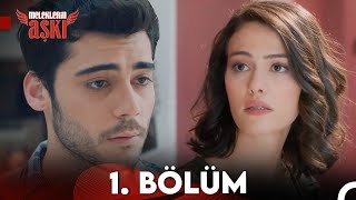 Meleklerin Aşkı 1 Bölüm FULL HD [upl. by Sahcnip]