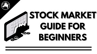 STOCK MARKET BASICS [upl. by Suedama]