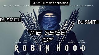 DJ SMITH  ROBIN HOOD  REQUEST [upl. by Remington]