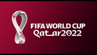 Qatar World Cup 2022  Song HD [upl. by Coady]