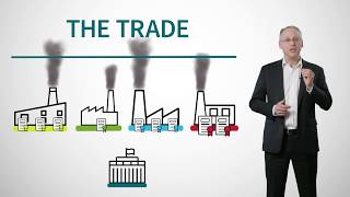 Carbon pricing how does a capandtrade system work [upl. by Lindy]