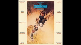 Cyndi Lauper  The Goonies R Good Enough HQ [upl. by Spevek799]