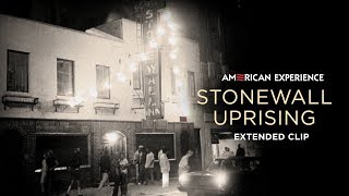 Chapter 1  Stonewall Uprising  American Experience  PBS [upl. by Shuman928]