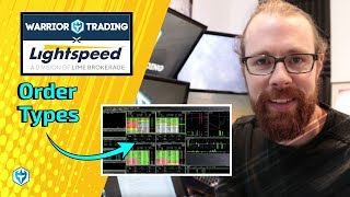 Order Types Explained [upl. by Presley]