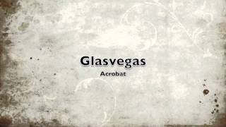 Glasvegas  Acrobat U2 Cover [upl. by Bayless]