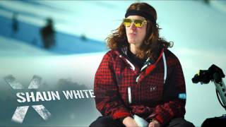 Front Double Cork 1080  Shaun White [upl. by Maryly]