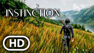 BfH  Gameplay Instinction 244 [upl. by Gnouhp]