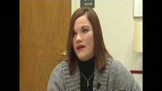 Jennifer Meyer A Close Friend of Accused Killer Alyssa Bustamante Talks About Their Friendship [upl. by Westley]