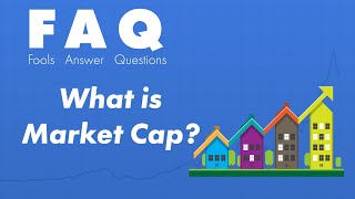 What is Market Cap How to Find the Value of a Company [upl. by Tham]