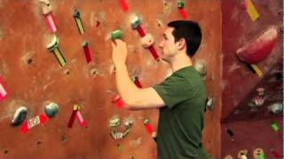 Rock Climbing for Beginners Video 7 Bouldering [upl. by Teece]